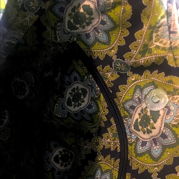 🎁 Vera Bradley purse / shoulder bag 👜 - Picture 6 of 6